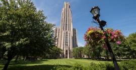 Cathedral of Learning